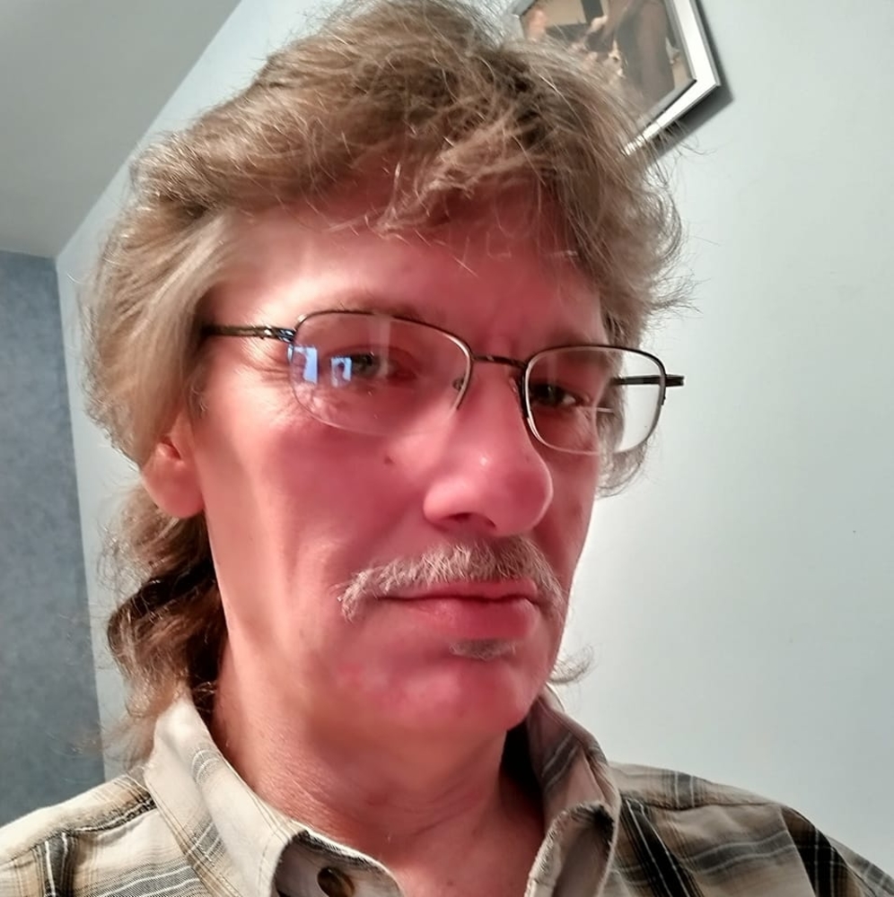 Meet your Posher, Christopher